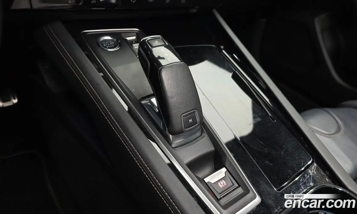 Peugeot 508 2019 2.0 автомат (гидро), фото 9