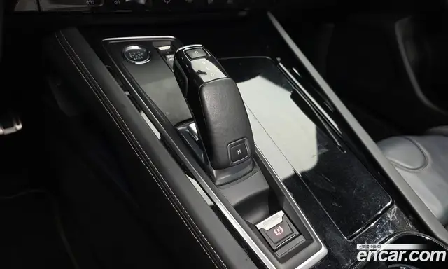 Peugeot 508 2019 2.0 автомат (гидро), миниатюра 9