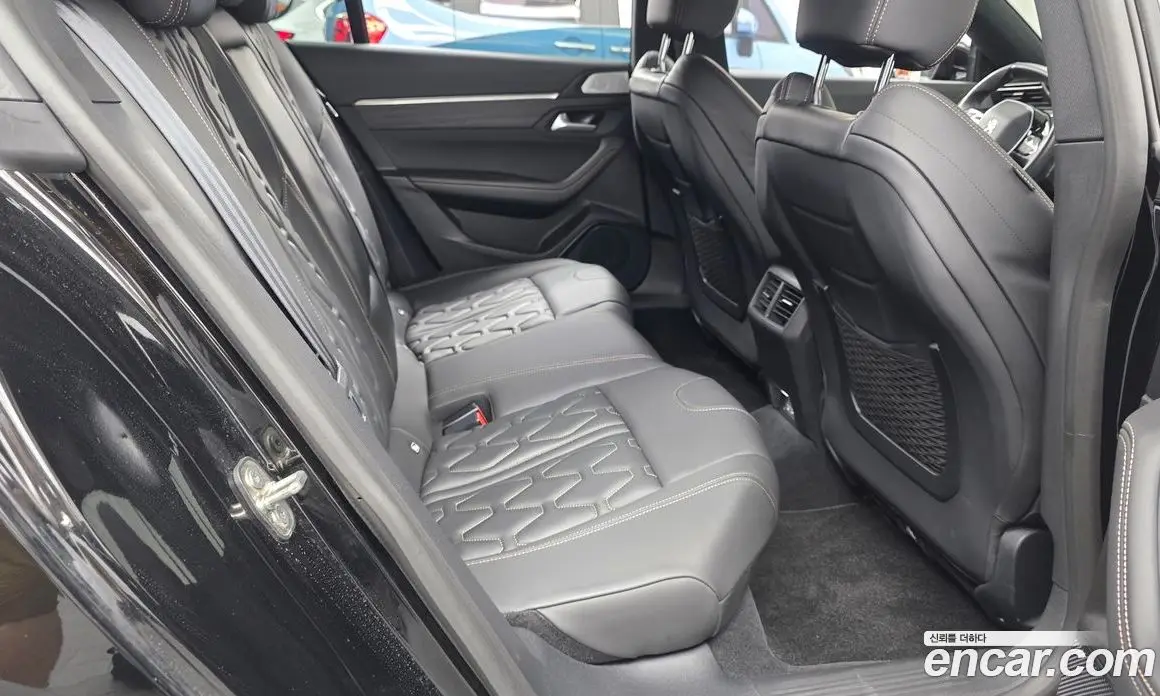 Peugeot 508 2020 2.0 автомат (гидро), фото 11