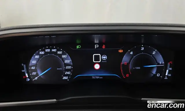 Peugeot 508 2020 2.0 автомат (гидро), миниатюра 8