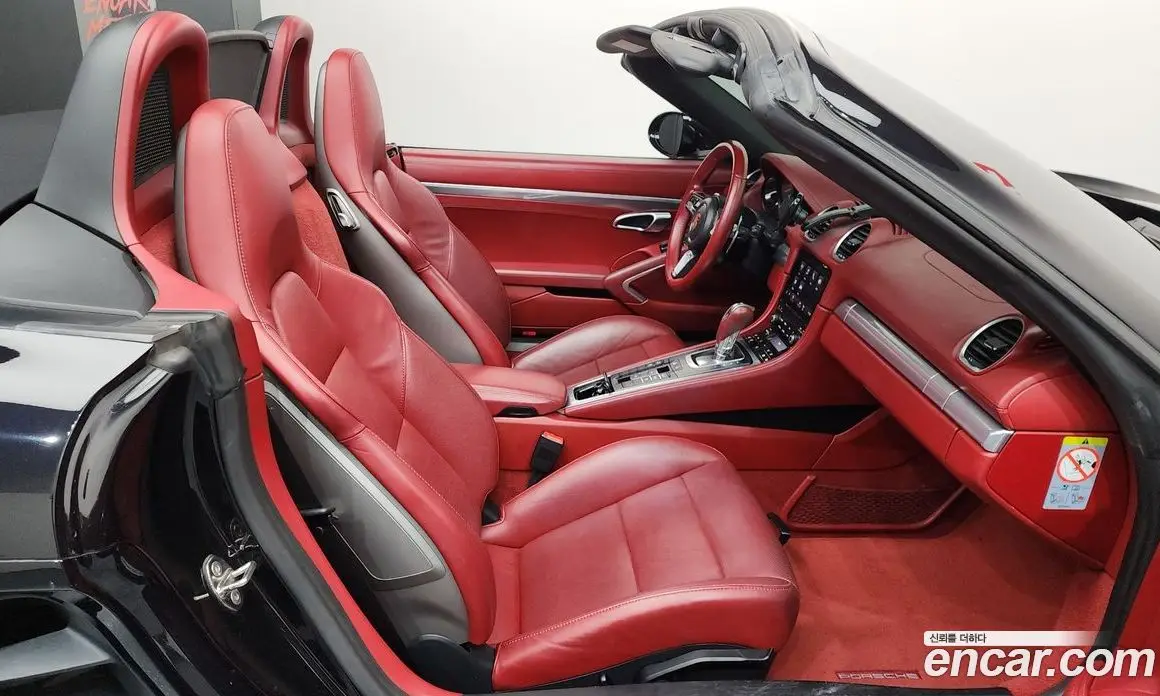 Porsche 718 2019 2.5 автомат (гидро), фото 11