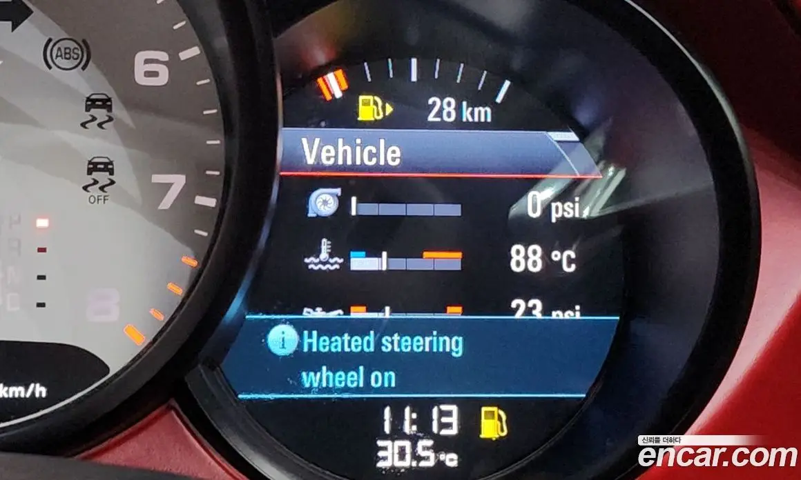 Porsche 718 2019 2.5 автомат (гидро), фото 13