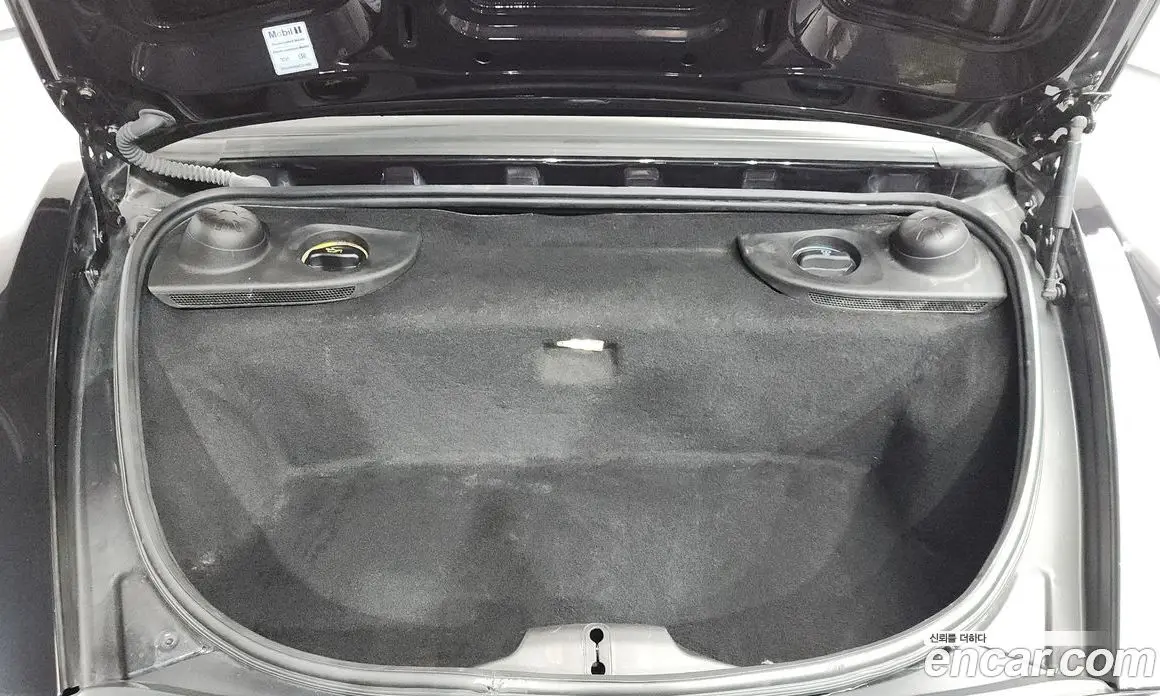 Porsche 718 2019 2.5 автомат (гидро), фото 20