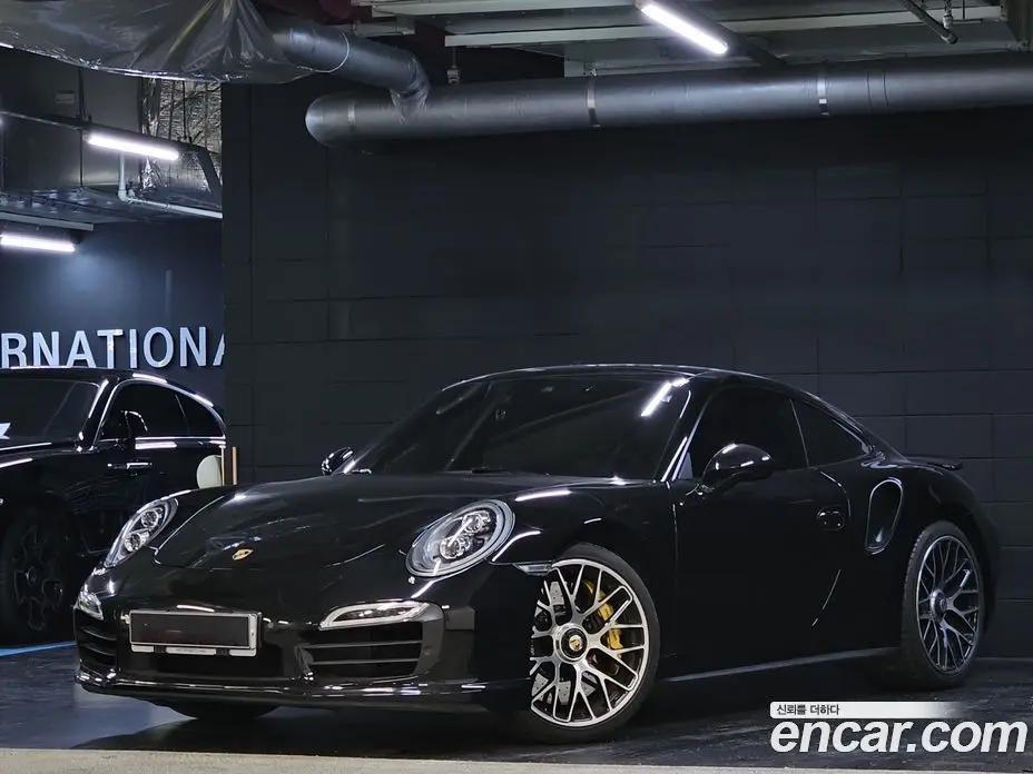 Porsche 911 2014 3.8 автомат (гидро), фото 2 Porsche 911 2014 3.8 автомат (гидро), фото 2