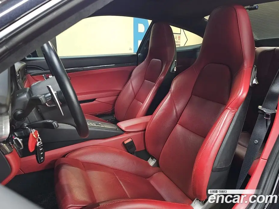 Porsche 911 2014 3.8 автомат (гидро), фото 11 Porsche 911 2014 3.8 автомат (гидро), фото 11