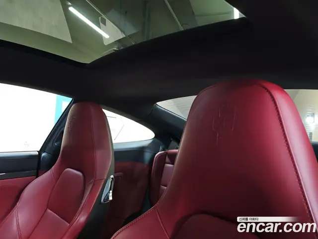 Porsche 911 2014 3.8 автомат (гидро), миниатюра 12