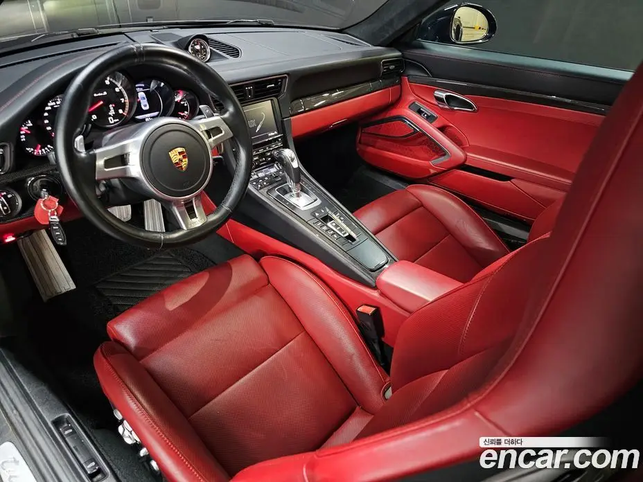 Porsche 911 2014 3.8 автомат (гидро), фото 13 Porsche 911 2014 3.8 автомат (гидро), фото 13