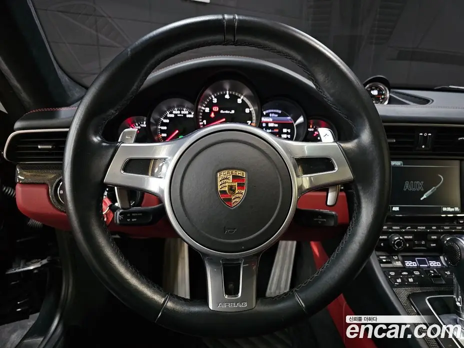 Porsche 911 2014 3.8 автомат (гидро), фото 14 Porsche 911 2014 3.8 автомат (гидро), фото 14