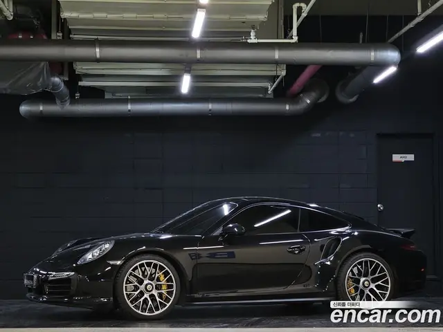 Porsche 911 2014 3.8 автомат (гидро), миниатюра 3 Porsche 911 2014 3.8 автомат (гидро), миниатюра 3