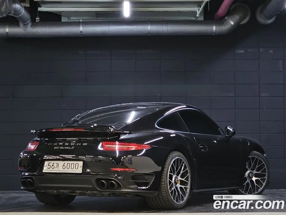 Porsche 911 2014 3.8 автомат (гидро), фото 4 Porsche 911 2014 3.8 автомат (гидро), фото 4