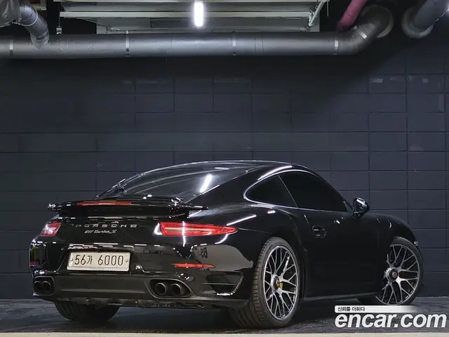Porsche 911 2014 3.8 автомат (гидро), миниатюра 4 Porsche 911 2014 3.8 автомат (гидро), миниатюра 4