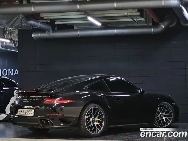 Porsche 911 2014 3.8 автомат (гидро), миниатюра 5 Porsche 911 2014 3.8 автомат (гидро), миниатюра 5