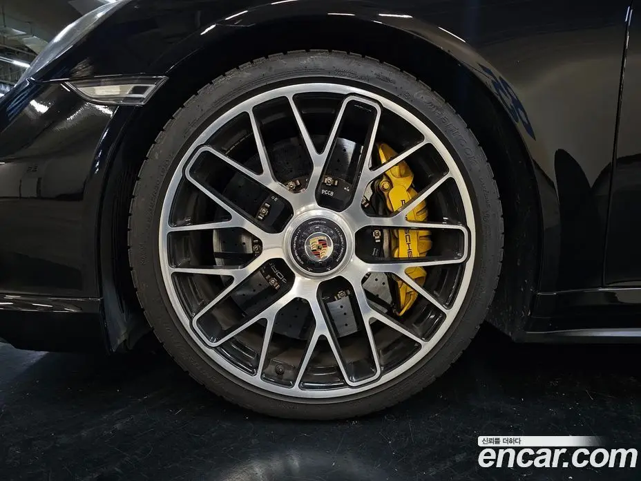 Porsche 911 2014 3.8 автомат (гидро), фото 6 Porsche 911 2014 3.8 автомат (гидро), фото 6