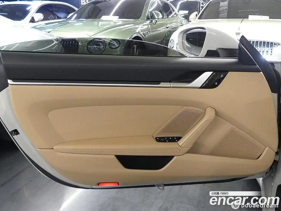 Porsche 911 2020 3.0 автомат (гидро), фото 20