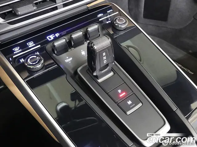 Porsche 911 2020 3.0 автомат (гидро), миниатюра 9