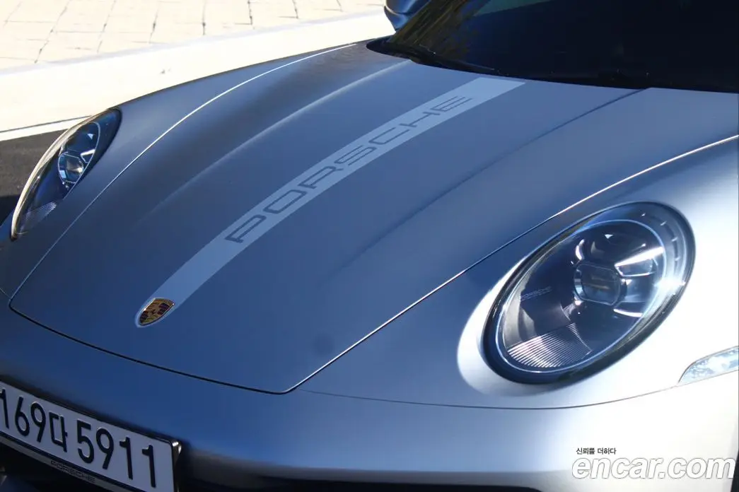 Porsche 911 2024 3.0 автомат (гидро), фото 17