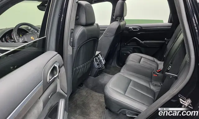 Porsche Cayenne 2012 4.8 автомат (гидро), миниатюра 12