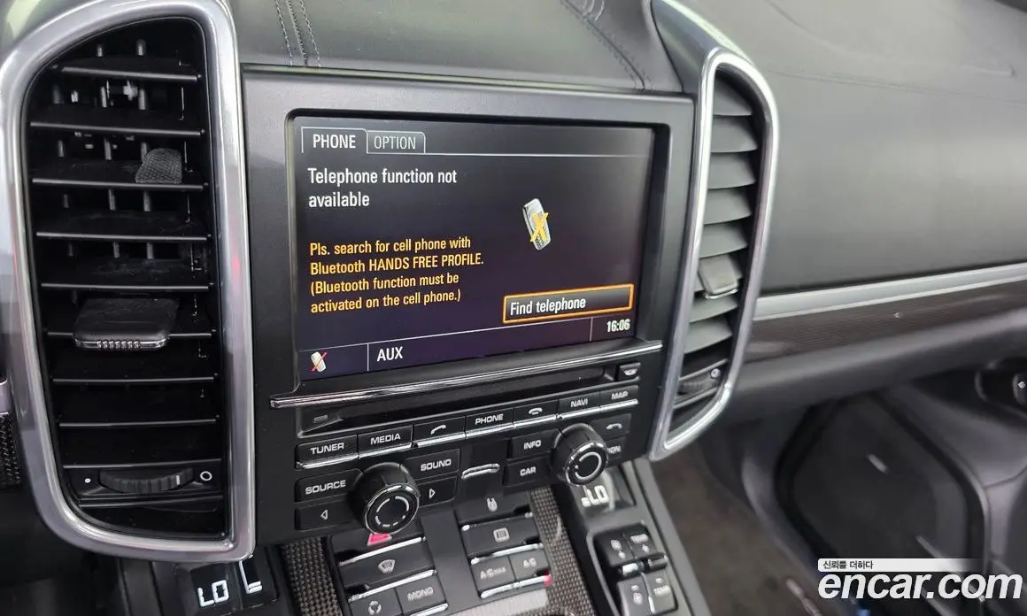 Porsche Cayenne 2012 4.8 автомат (гидро), фото 14