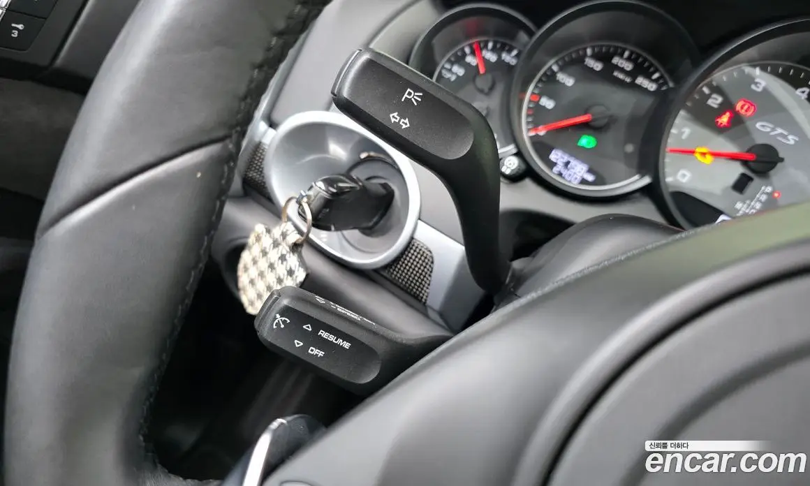 Porsche Cayenne 2012 4.8 автомат (гидро), фото 17