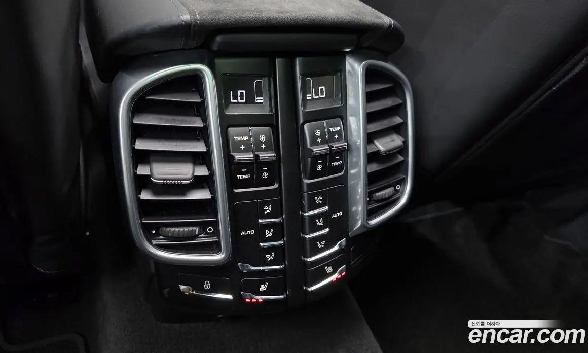 Porsche Cayenne 2012 4.8 автомат (гидро), фото 18