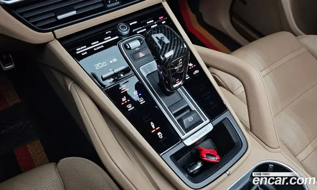 Porsche Cayenne 2019 3.0 автомат (гидро), миниатюра 12