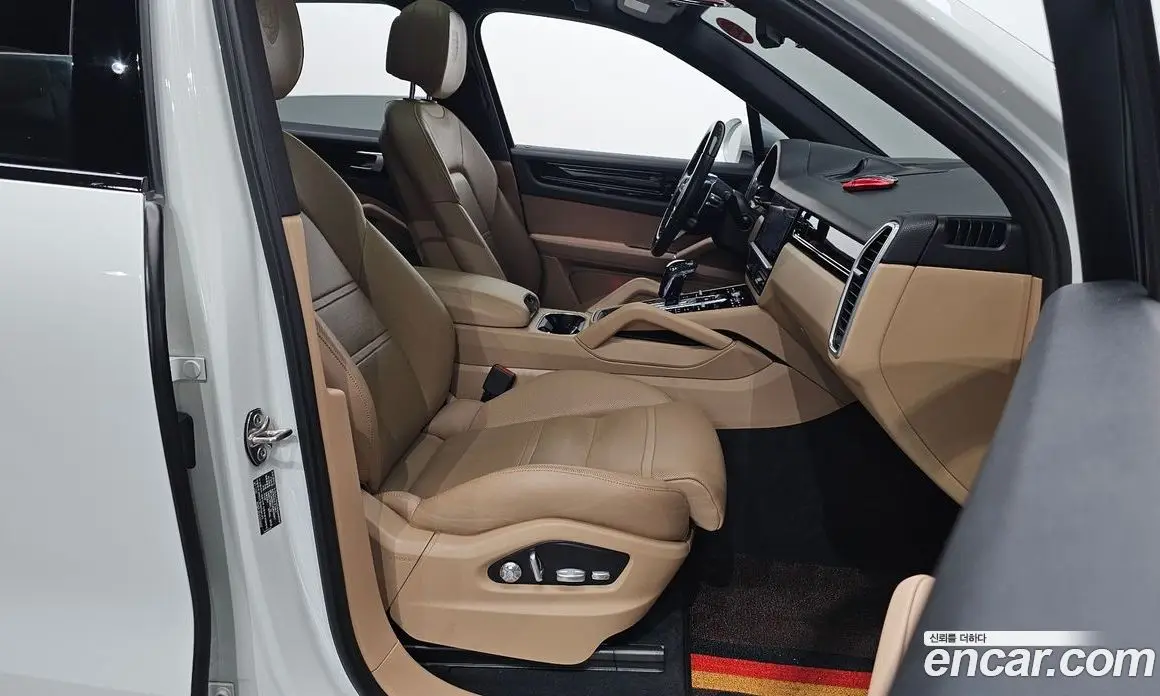 Porsche Cayenne 2019 3.0 автомат (гидро), фото 13