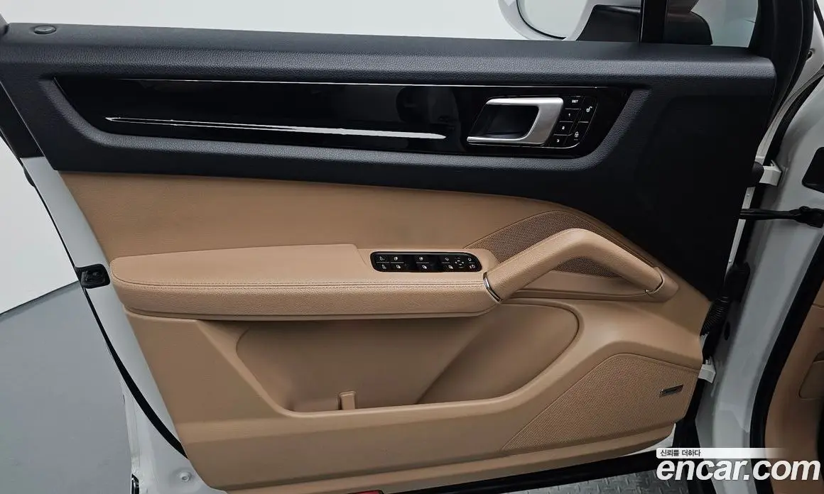 Porsche Cayenne 2019 3.0 автомат (гидро), фото 14