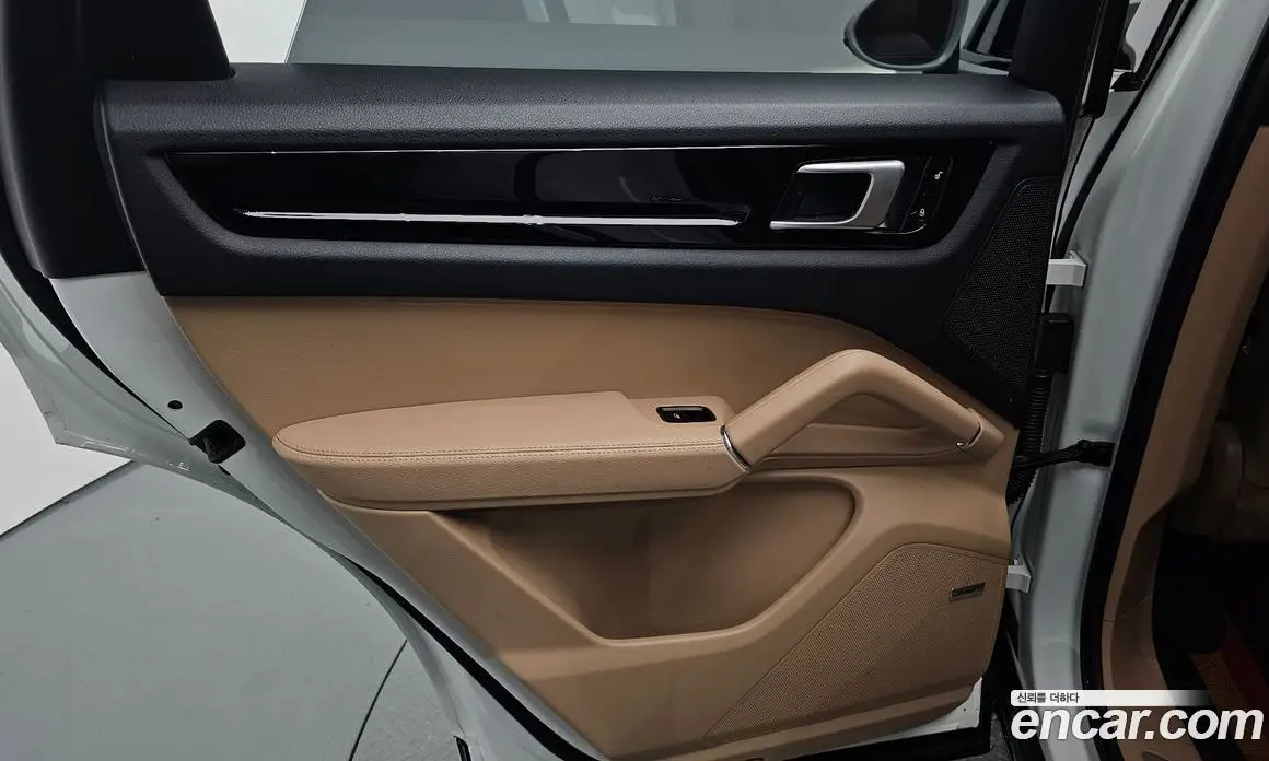 Porsche Cayenne 2019 3.0 автомат (гидро), фото 15