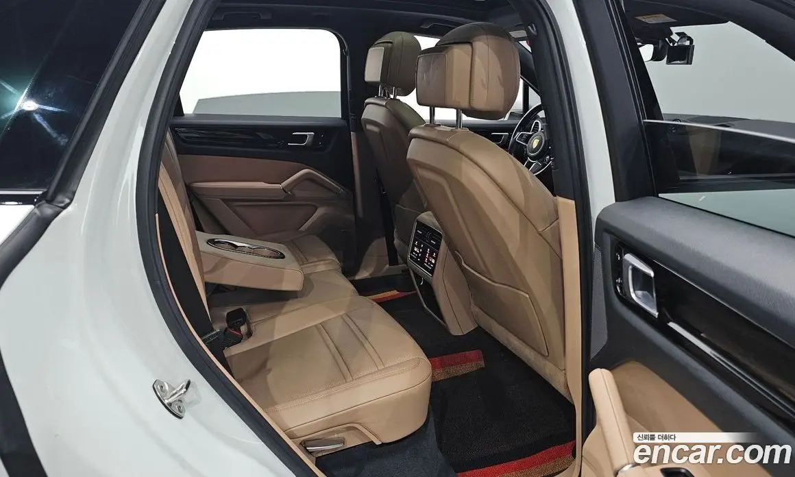 Porsche Cayenne 2019 3.0 автомат (гидро), фото 16