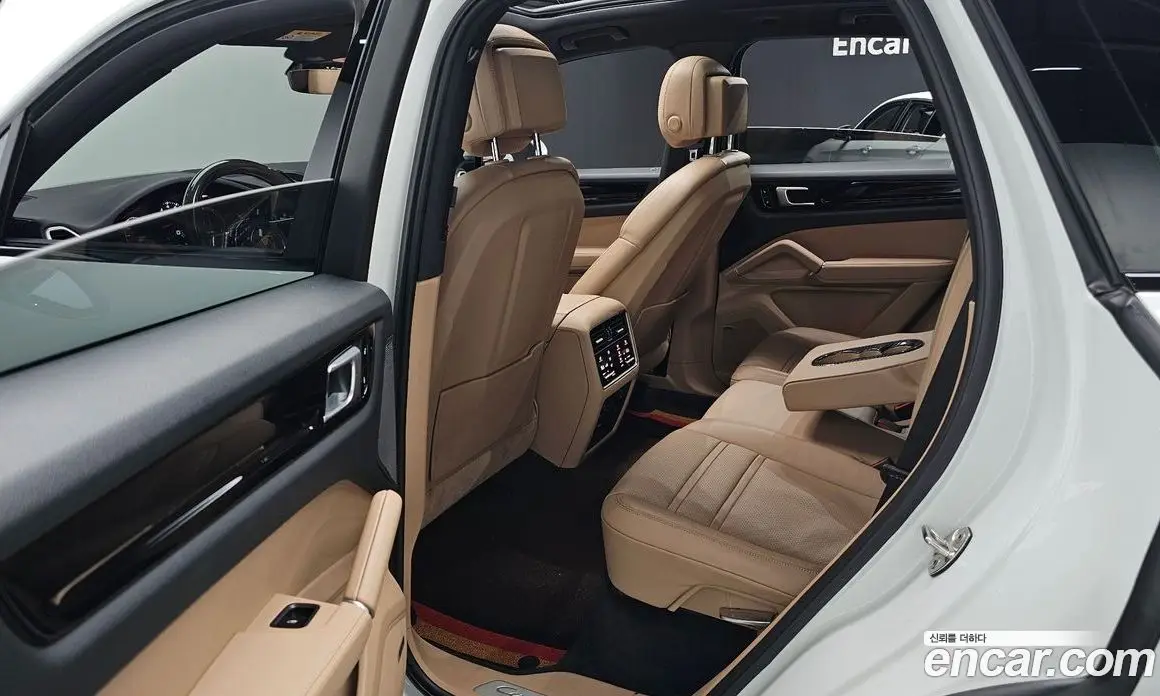 Porsche Cayenne 2019 3.0 автомат (гидро), фото 18