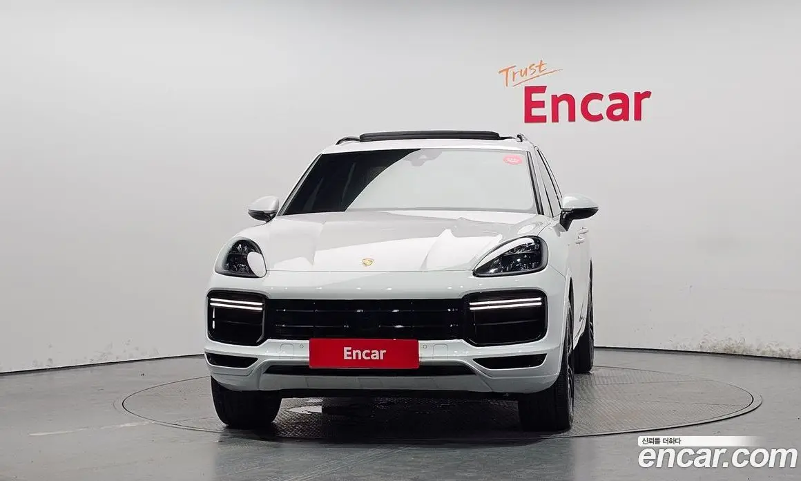 Porsche Cayenne 2019 3.0 автомат (гидро), фото 3