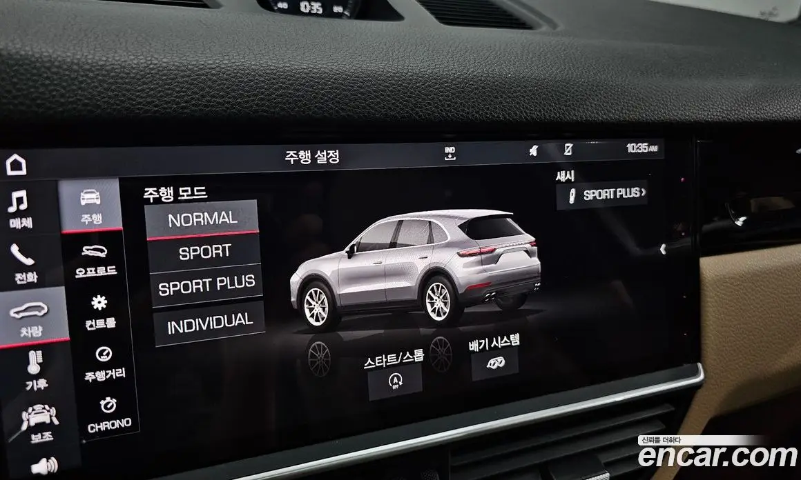 Porsche Cayenne 2019 3.0 автомат (гидро), фото 23