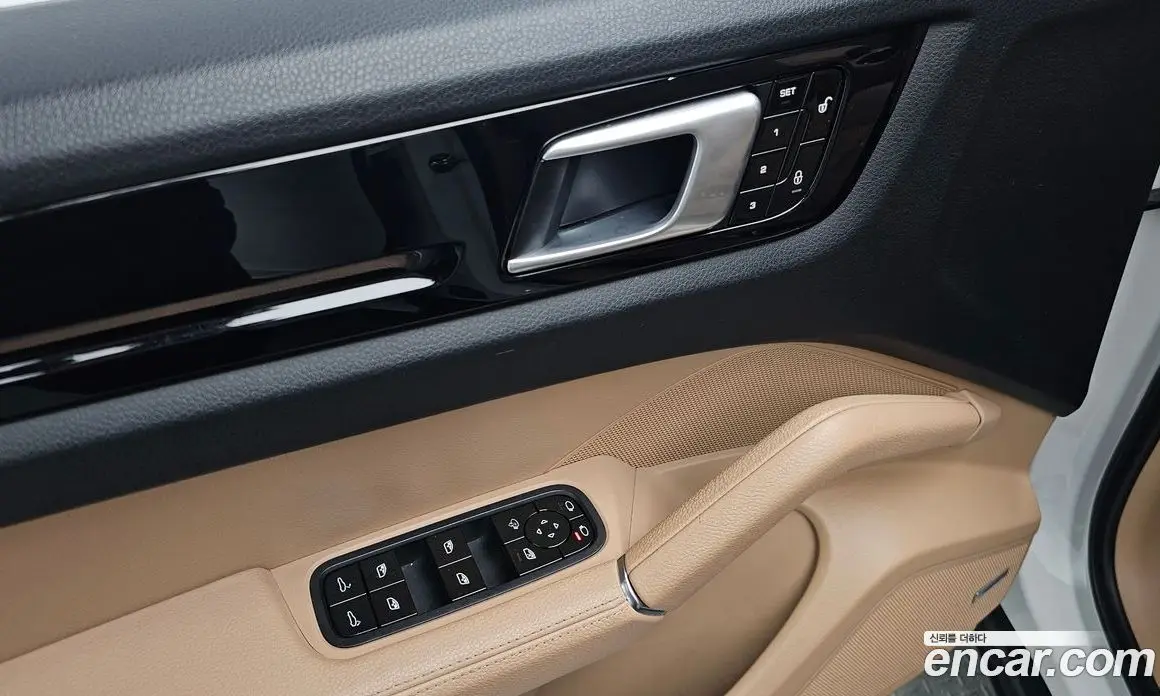 Porsche Cayenne 2019 3.0 автомат (гидро), фото 24