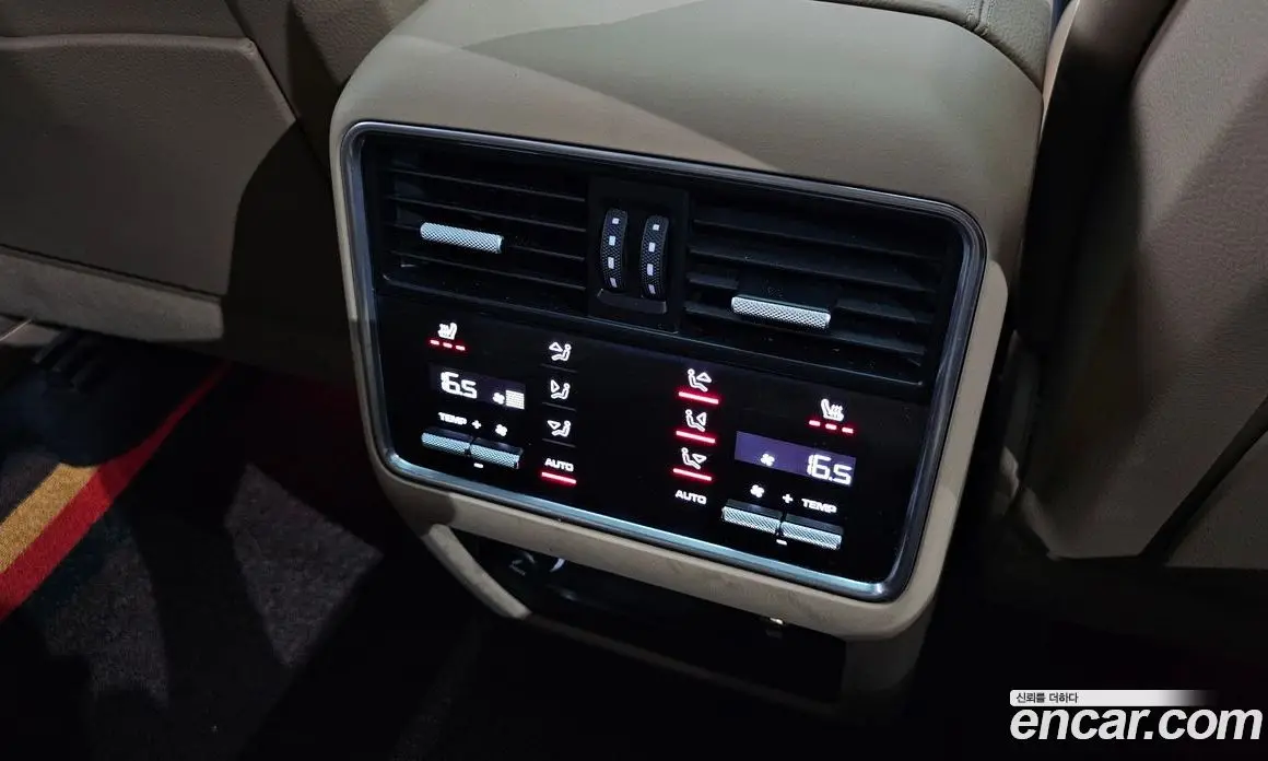 Porsche Cayenne 2019 3.0 автомат (гидро), фото 26