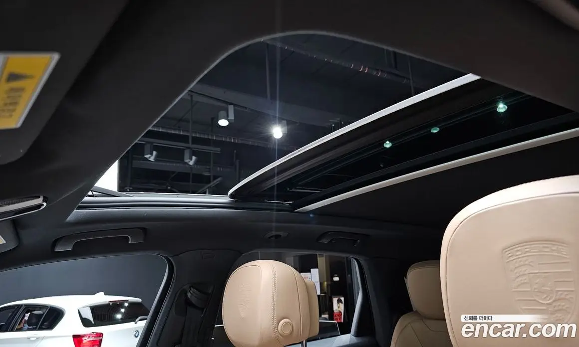 Porsche Cayenne 2019 3.0 автомат (гидро), фото 27