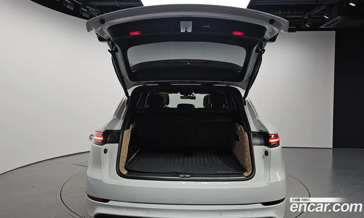 Porsche Cayenne 2019 3.0 автомат (гидро), фото 28