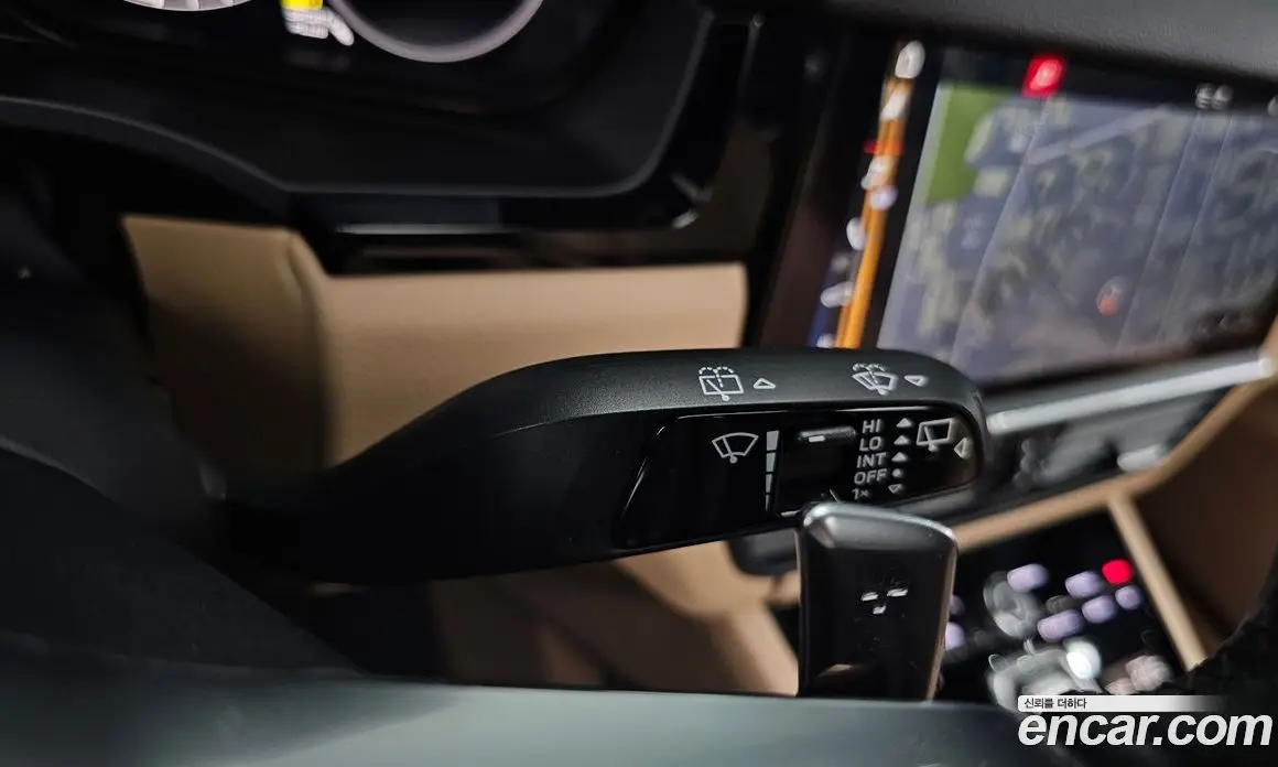 Porsche Cayenne 2019 3.0 автомат (гидро), фото 29