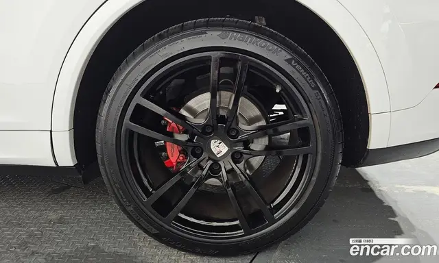 Porsche Cayenne 2019 3.0 автомат (гидро), миниатюра 7