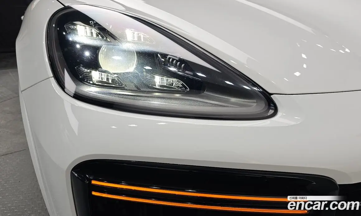 Porsche Cayenne 2019 3.0 автомат (гидро), фото 8