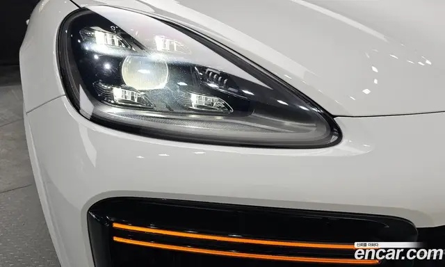 Porsche Cayenne 2019 3.0 автомат (гидро), миниатюра 8