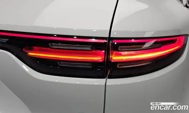 Porsche Cayenne 2019 3.0 автомат (гидро), миниатюра 9