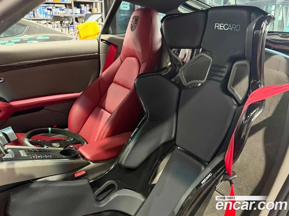Porsche Cayman 2014 3.4 автомат (гидро), фото 7
