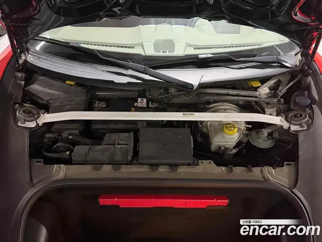 Porsche Cayman 2014 3.4 автомат (гидро), миниатюра 9