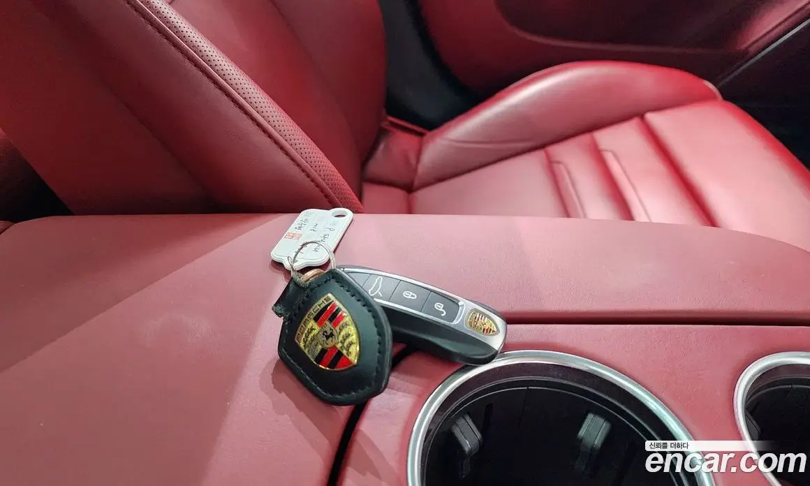 Porsche Panamera 2018 3.0 автомат (гидро), фото 21