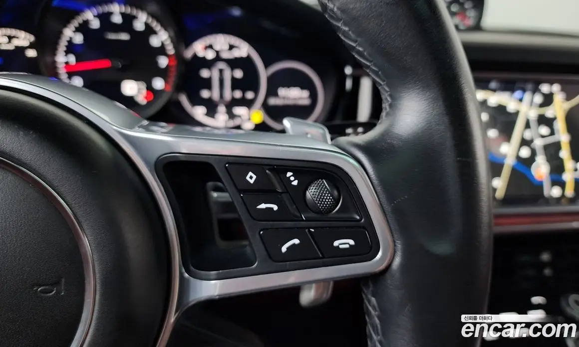 Porsche Panamera 2018 3.0 автомат (гидро), фото 22