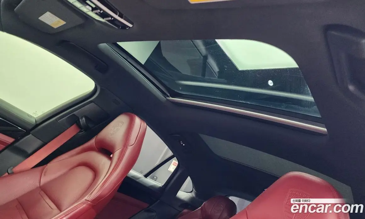 Porsche Panamera 2018 3.0 автомат (гидро), фото 28