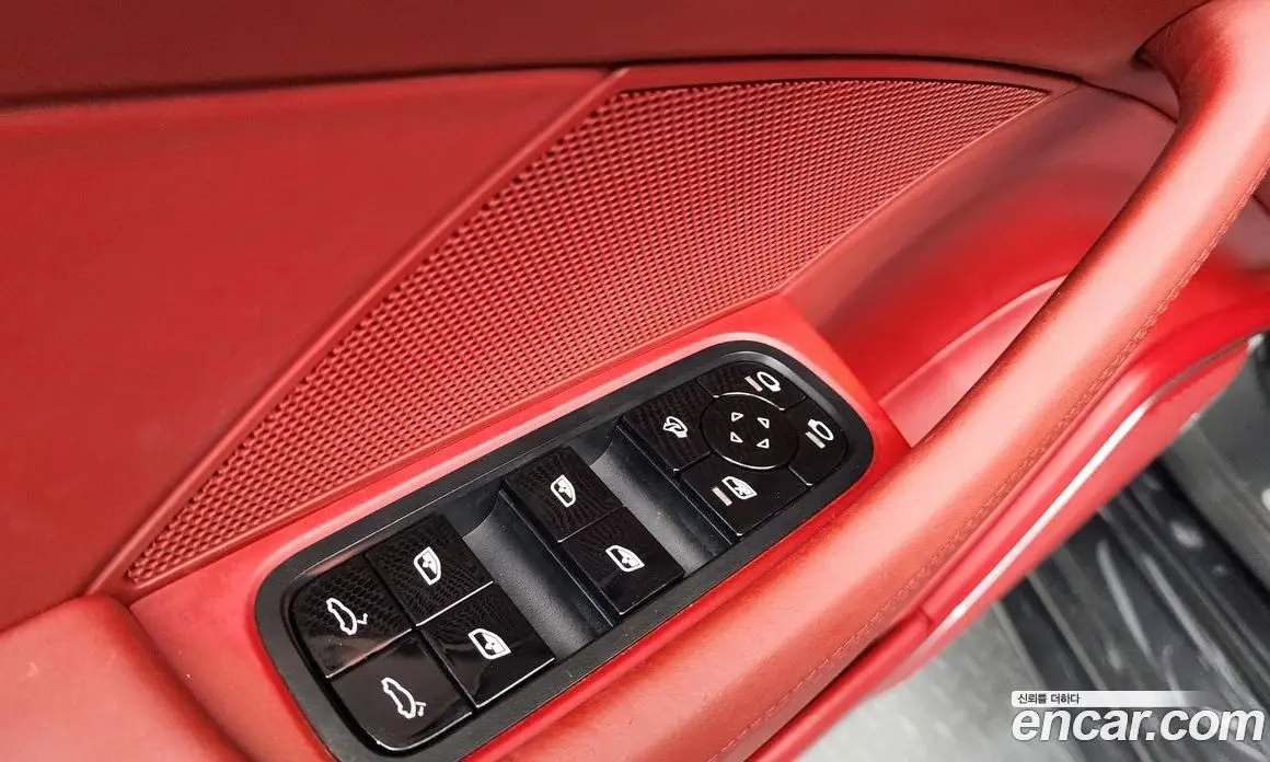 Porsche Panamera 2018 3.0 автомат (гидро), фото 37