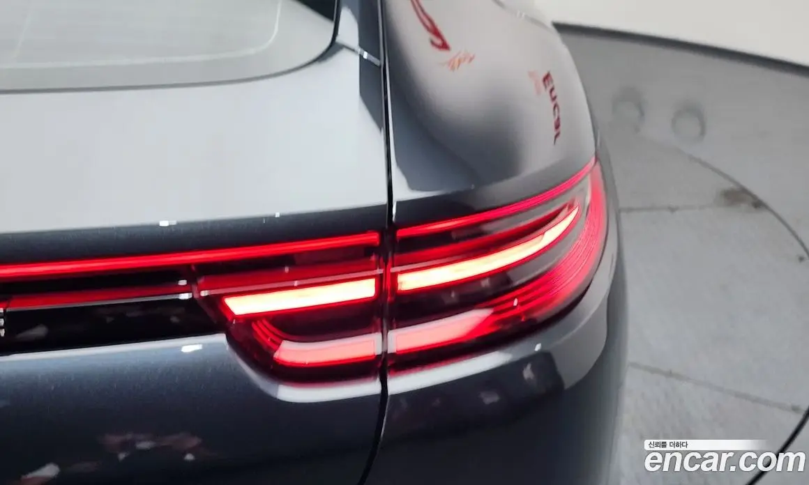 Porsche Panamera 2018 3.0 автомат (гидро), фото 9