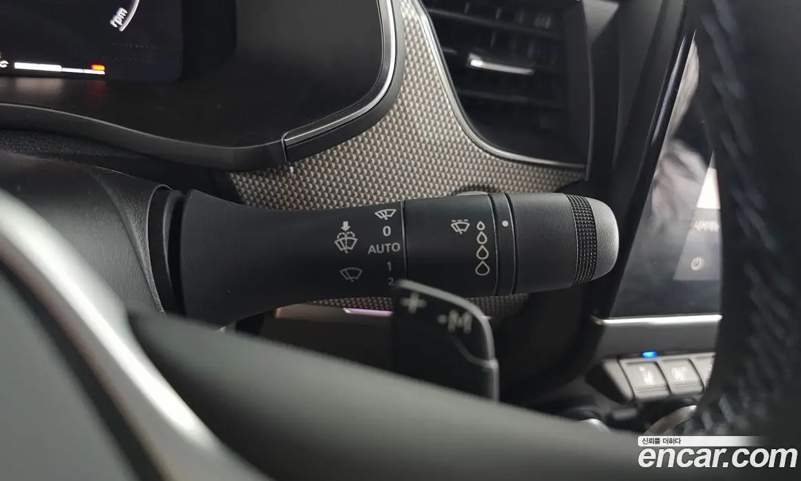 Renault (Samsung) Arkana 2026 1.6 автомат (гидро), фото 18