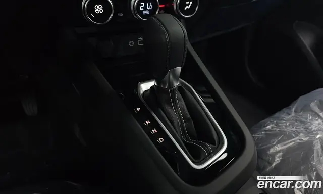 Renault (Samsung) Arkana 2026 1.6 автомат (гидро), миниатюра 9